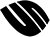 Chamber of Commerce - Black Icon